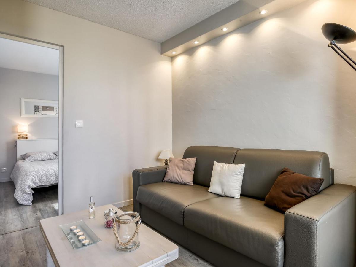 Apartment Port Arcachon-1 By Interhome מראה חיצוני תמונה