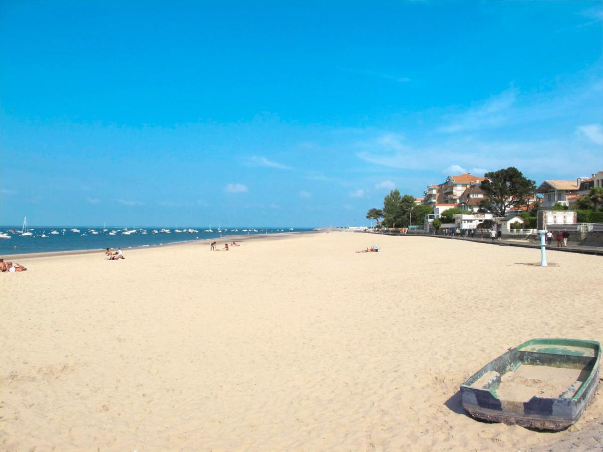 Apartment Port Arcachon-1 By Interhome מראה חיצוני תמונה